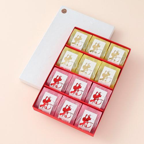 【母の日】＜村の梅＞和紙一粒詰合せ　YR30（母の日掛け紙付）