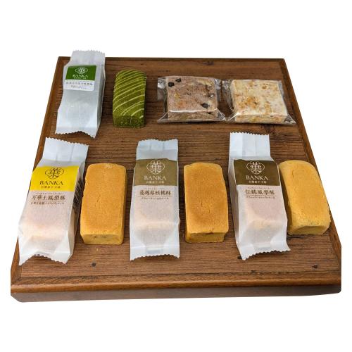 【母の日】台湾菓子詰め合わせ　母の日セット