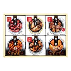 〈K＆K〉缶つまバラエティセット