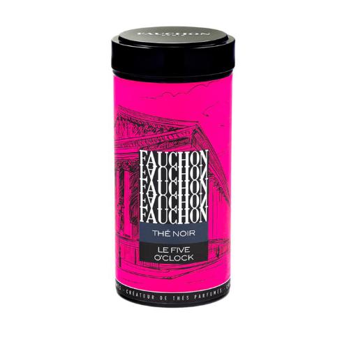 紅茶　ファイブオクロック（茶葉）