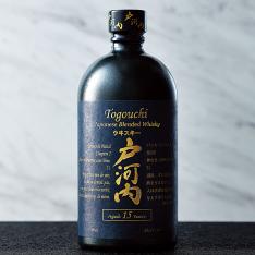 画像〈サクラオB&D〉戸河内15年