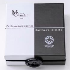 パヴェ オ サケ プール オ Kamikawa Taisetsu