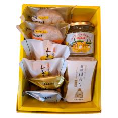 【母の日】淡路島の恵みギフト