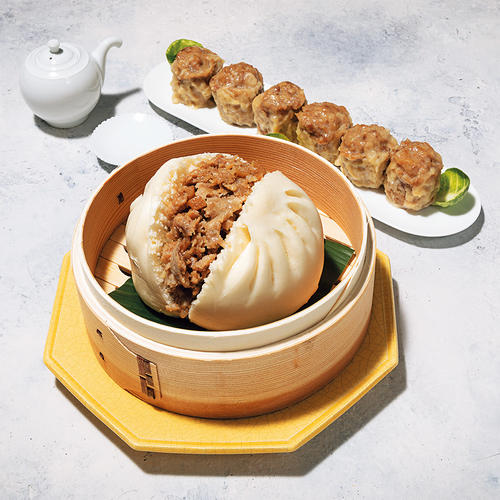 横浜中華街 華正樓 肉まん 焼売セット 商品詳細 高島屋オンラインストア