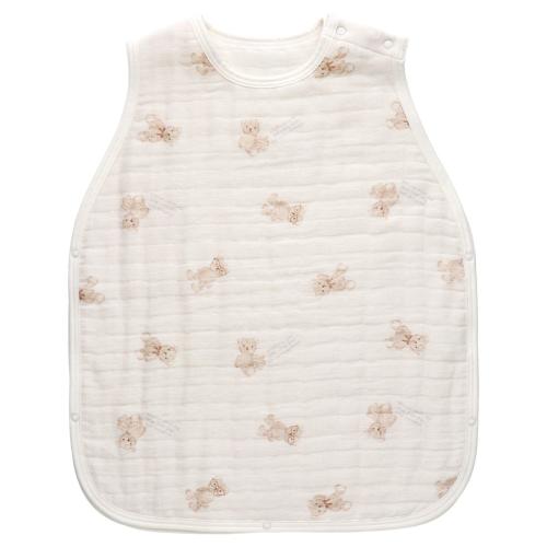 スリーパー  おでかけくま