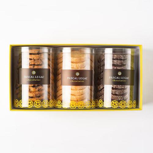 焼菓子詰合せ 3個入