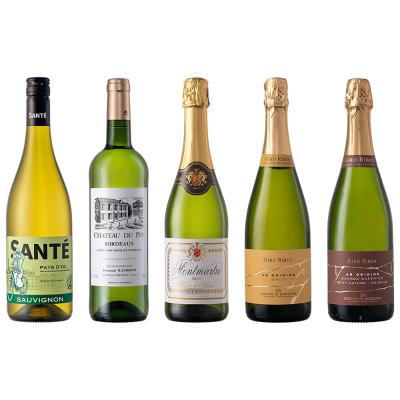 【4本セット】クリサワブラン、タプコプブランなど 　完売　白ワイン DOT WINE | ドットワイン 『また飲みたくなる』ワインを販売して