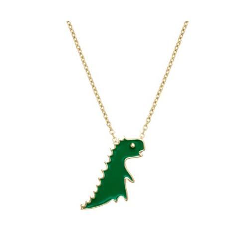 DINO BOLD ENAMEL