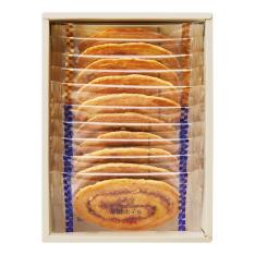 〈帝国ホテル〉アーモンドパイアソート