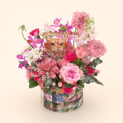 【母の日】Sweet Carnival（スイートカーニバル）