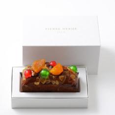 ケーク オ フリュイ