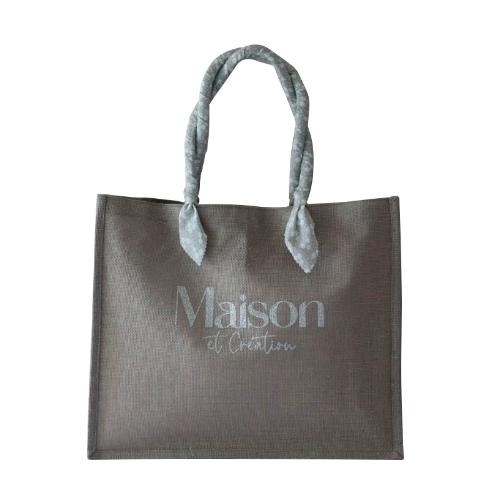 マルシェバッグ SAC MEC