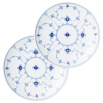 ROYAL COPENHAGEN（ロイヤル コペンハーゲン） | プレートセット