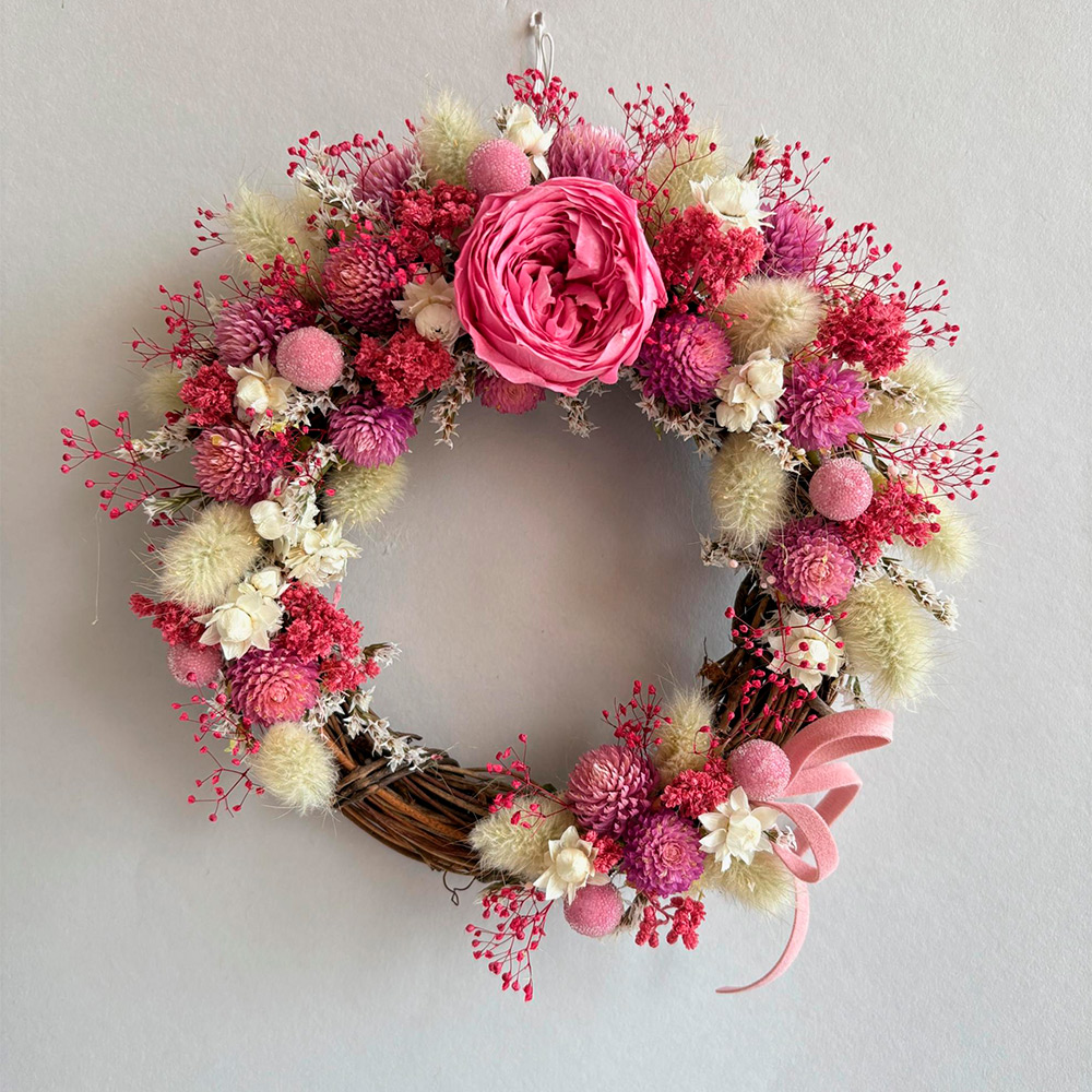 【母の日】ローズココット