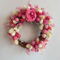 【母の日】ローズココット