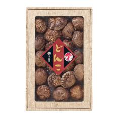 〈高島屋〉どんこ椎茸