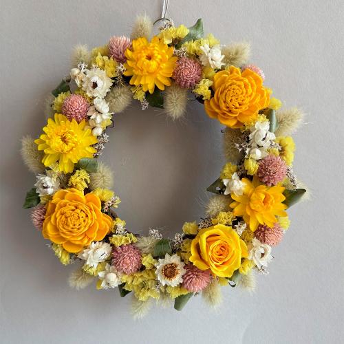 【母の日】ハッピースマイル