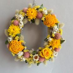 【母の日】ハッピースマイル