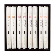 〈花山うどん〉花山御膳