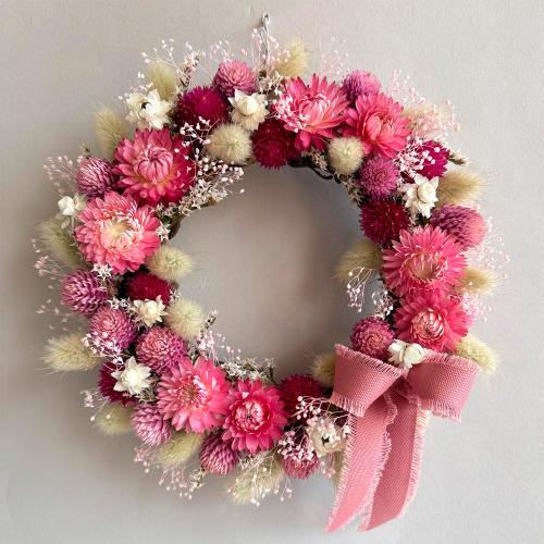 【母の日】リース　シャンドフルール