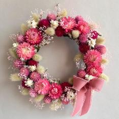 【母の日】リース　シャンドフルール