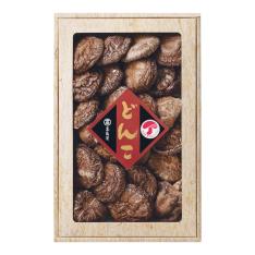 〈高島屋〉どんこ椎茸