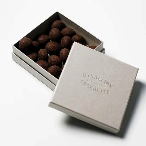 マカダミアナッツチョコレート