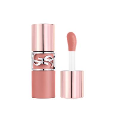 【数量限定】YSL ラブヌード リップ ステイン