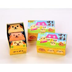 【ホワイトデー】ポチ詰合せ（3個入）×3箱セット