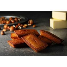 バターフィナンシェ8個入