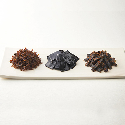 佃煮詰合せ　4ER-51