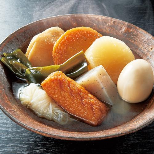 おでん