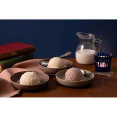 静寂な夜を楽しむアイスクリーム10個入り