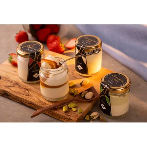 夕暮れのchouchou flan6個入り