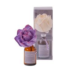 【母の日】＜ソラパレット＞ディフューザー　パープルリネン