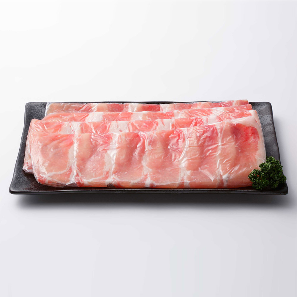 オンライン限定 三重県産 松阪豚ロースしゃぶしゃぶ用500g 商品詳細 高島屋オンラインストア