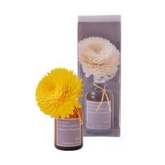 【母の日】＜ソラパレット＞ディフューザー　イエローポムグラネイト