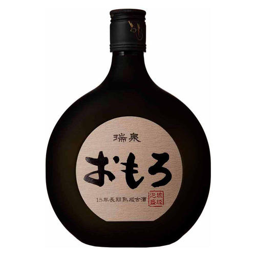 おもろ15年