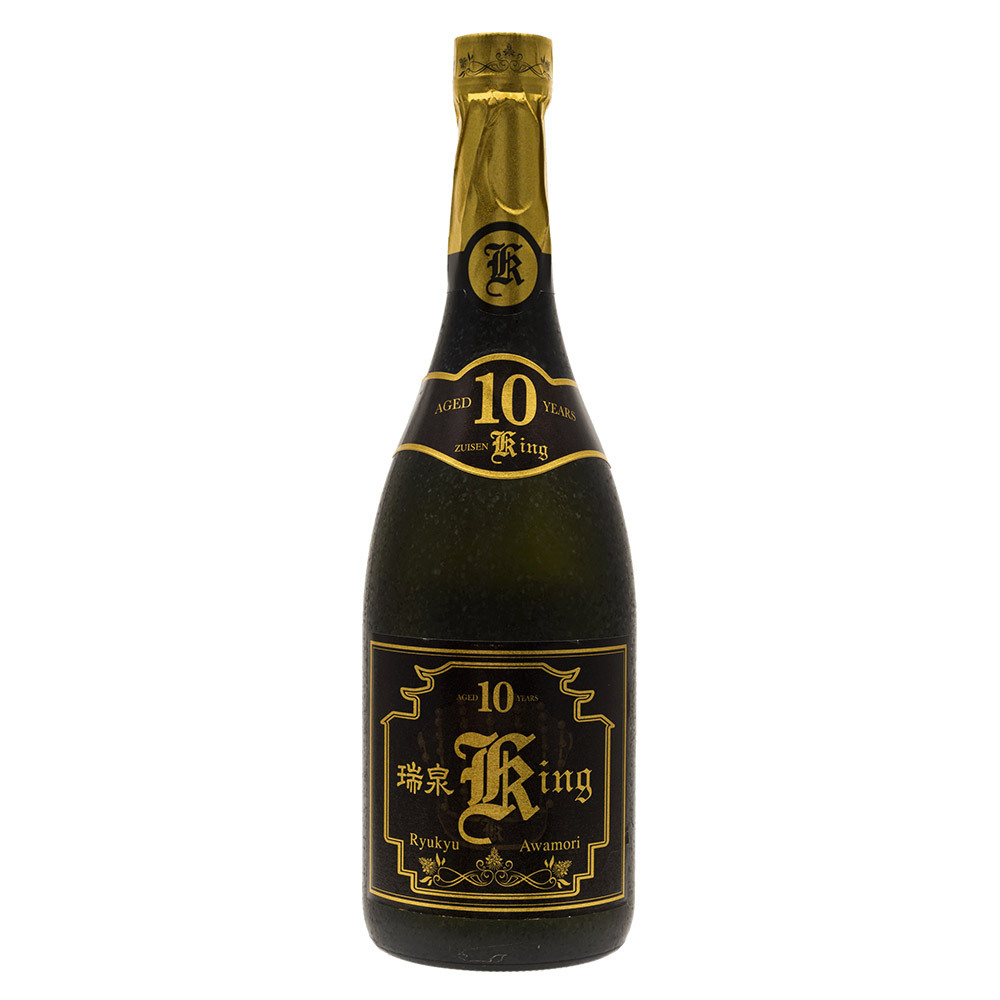 瑞泉king Crown10年古酒 商品詳細 高島屋オンラインストア 瑞泉king Crown10年古酒 商品詳細 高島屋オンラインストア