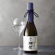 画像〈新生獺祭〉磨き二割三分・純米大吟醸45