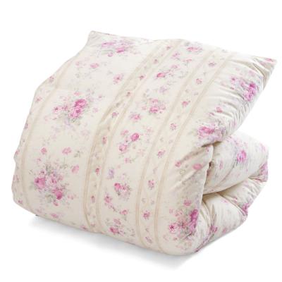 福袋A　羽毛掛けふとん＋掛けカバーセット