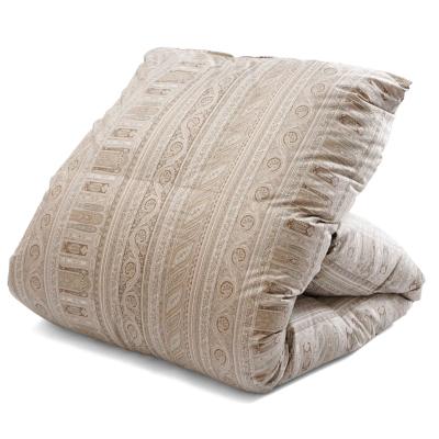 福袋B　羽毛掛けふとん＋掛けカバーセット