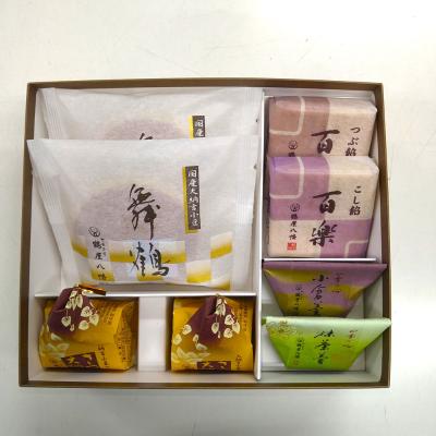 鶴屋八幡 | 和菓子 | フード・スイーツ | 高島屋オンラインストア