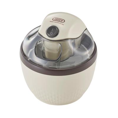 アイスクリームメーカー ミルキーホワイト