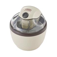 アイスクリームメーカー ミルキーホワイト