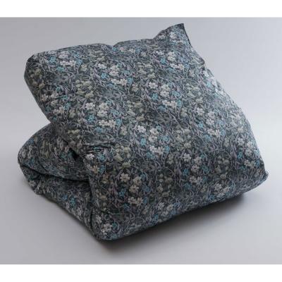 福袋C　羽毛掛けふとん＋掛けカバーセット