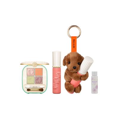 【数量限定】TBEAUT限定　ポイントメイク セレクション