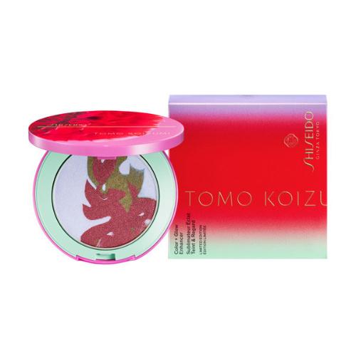 【数量限定】〈メーキャップ〉カラー＋グロウ エンハンサー 20 Fushigi Iro 26リミテッドエディション