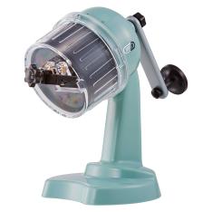 コンパクトふわふわかき氷器ペールアクア