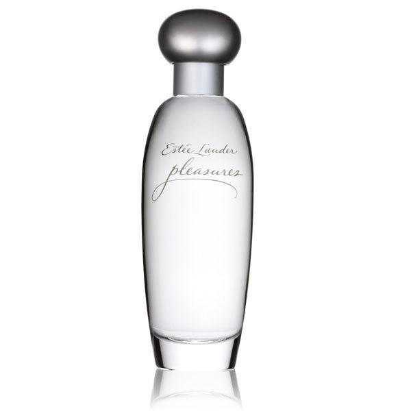 ESTEE LAUDER エスティローダー プレジャーズ 香水 50ml